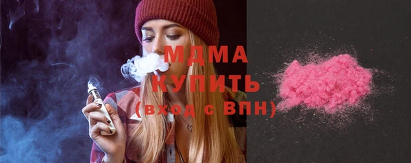 хмурый Алексин