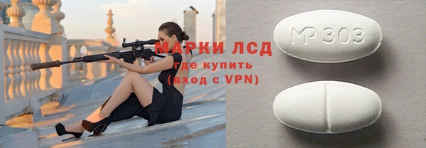 хмурый Алексин